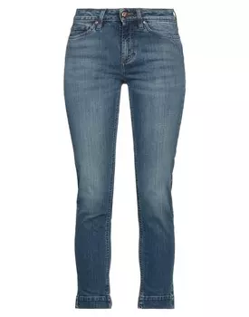 Джинсы Don The Fuller, синий