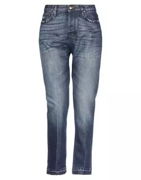 Джинсы Don The Fuller, синий