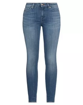 Джинсы Don The Fuller, синий