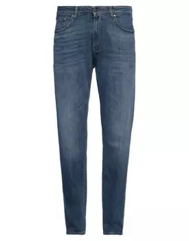 Джинсы Don The Fuller, синий