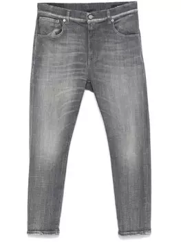 Джинсы DONDUP Alex, серый