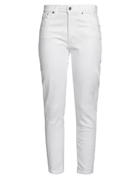 Джинсы Dondup, белый