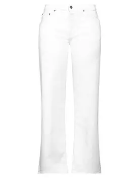 Джинсы Dondup, белый