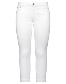 Джинсы Dondup, белый