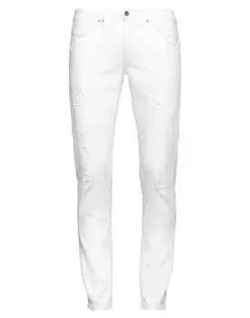 Джинсы Dondup, белый