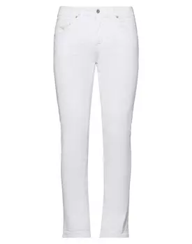 Джинсы Dondup, белый