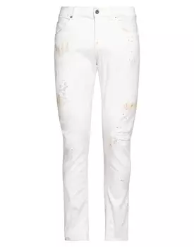 Джинсы Dondup, белый