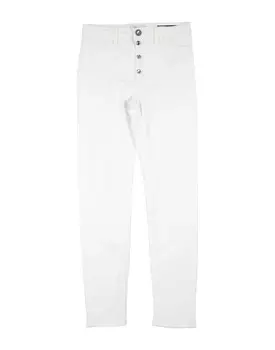 Джинсы Dondup, белый