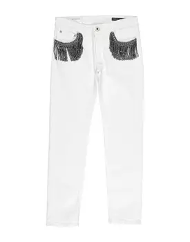 Джинсы Dondup, белый