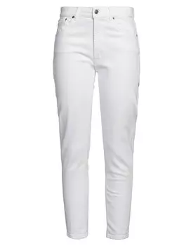 Джинсы Dondup, белый