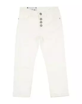 Джинсы Dondup, белый