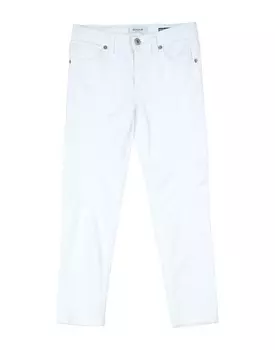 Джинсы Dondup, белый