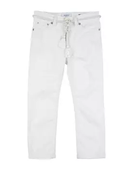 Джинсы Dondup, белый