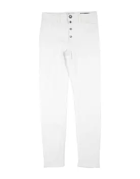 Джинсы Dondup, белый