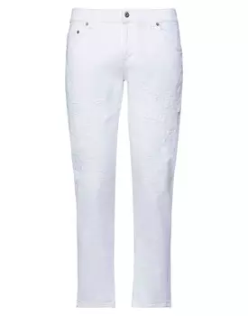 Джинсы Dondup, белый