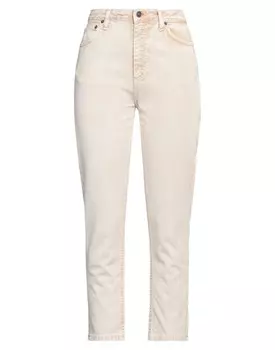 Джинсы Dondup, бежевый