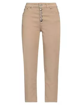 Джинсы Dondup, бежевый