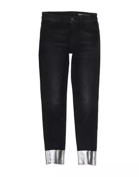 Джинсы Dondup, черный