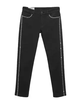 Джинсы Dondup, черный