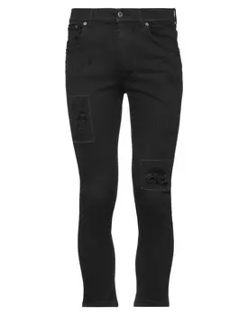 Джинсы Dondup, черный