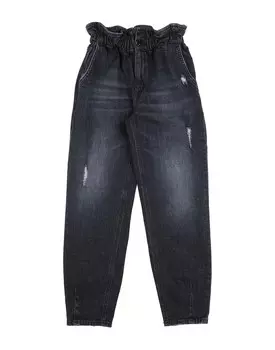 Джинсы Dondup, черный