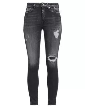 Джинсы Dondup, черный