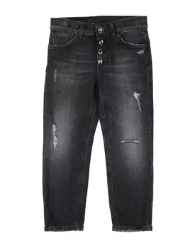 Джинсы Dondup, черный