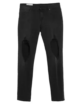 Джинсы Dondup, черный