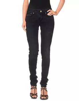 Джинсы Dondup, черный