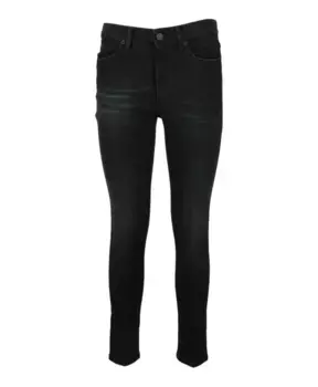 Джинсы Dondup, черный