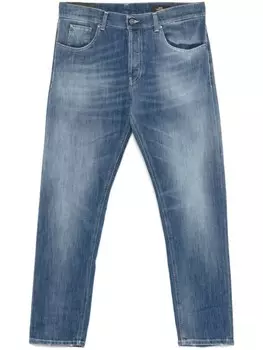 Джинсы DONDUP Dian, синий