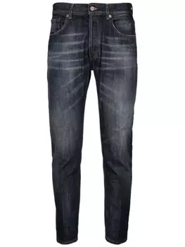 Джинсы DONDUP Dian, синий