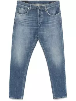 Джинсы DONDUP Dian, синий