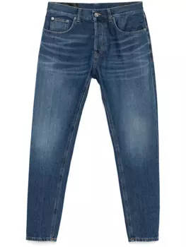 Джинсы DONDUP Dian, синий