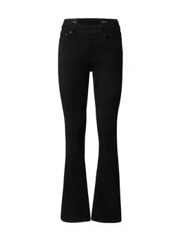 Джинсы Dondup Flared Jeans NEWLOLA, черный