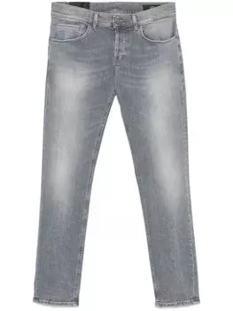 Джинсы DONDUP George, серый