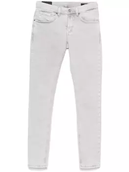 Джинсы DONDUP George, серый