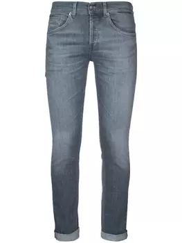 Джинсы DONDUP George, серый