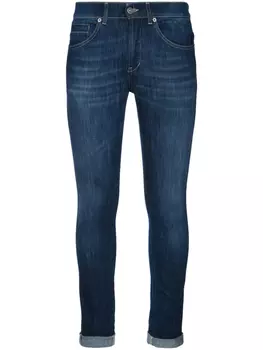 Джинсы DONDUP George, синий