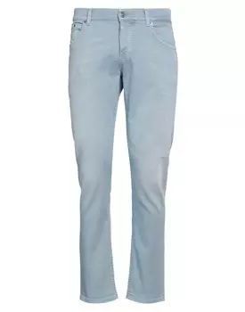 Джинсы Dondup, голубой