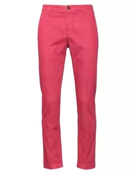 Джинсы Dondup, гранат