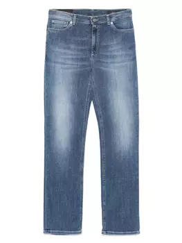 Джинсы DONDUP KIDS Olivia, синий