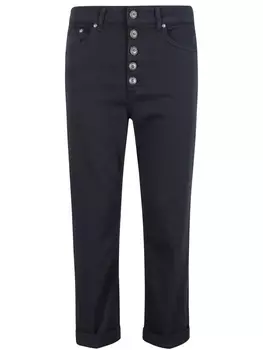 Джинсы DONDUP Koons, синий