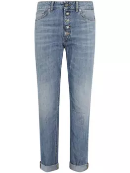 Джинсы DONDUP Koons, синий