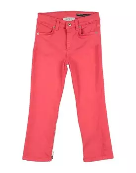 Джинсы Dondup, коралл