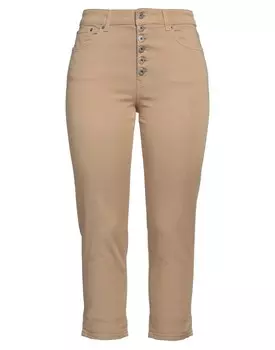 Джинсы Dondup, коричневый