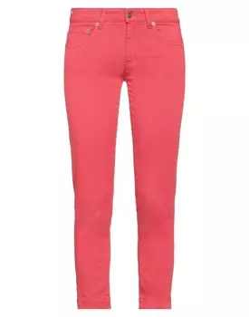Джинсы Dondup, красный