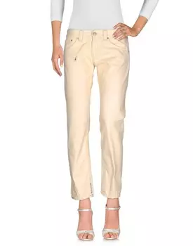 Джинсы Dondup, кремовый