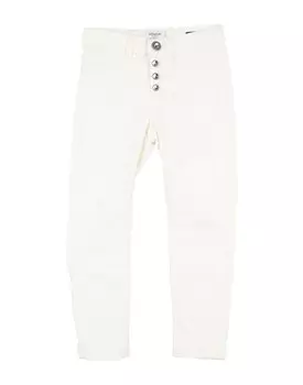 Джинсы Dondup, кремовый