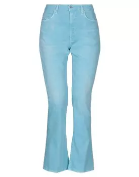Джинсы Dondup, лазурный